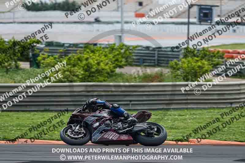march 2018;motorbikes;no limits;peter wileman photography;portugal;trackday digital images;valencia